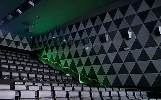 Hoyts Cinema Complex