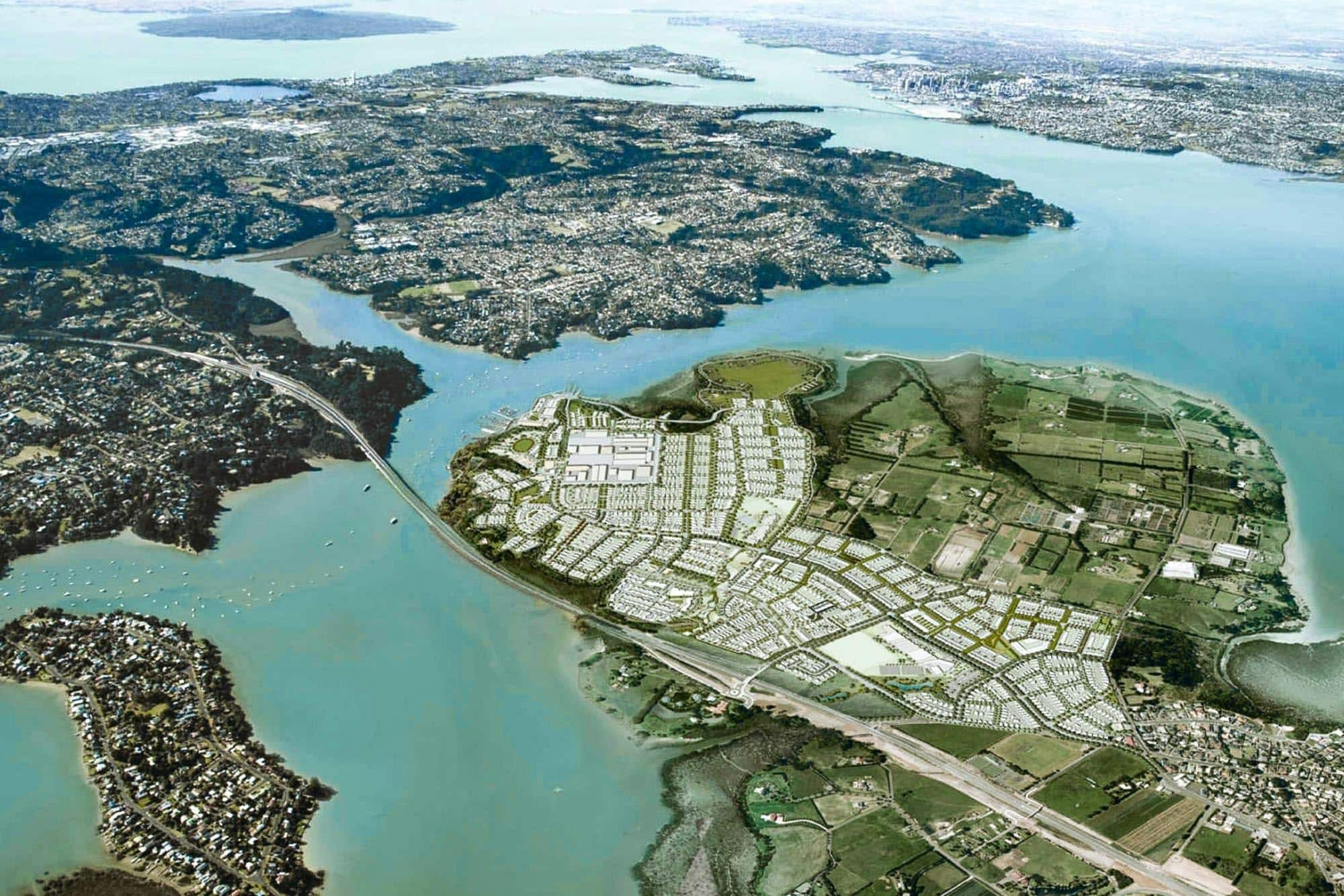 Hobsonville Point