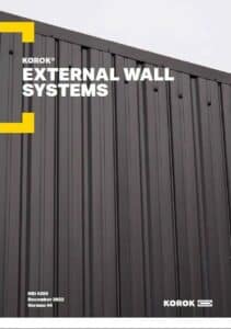 External Wall Systems