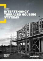 KOROK Intertenancy Terraced Housing Systems Manual COVER