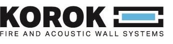 KOROK Fire and Acoustic Wall Systems